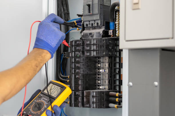 Professional Electrical Services in Silvis, IL