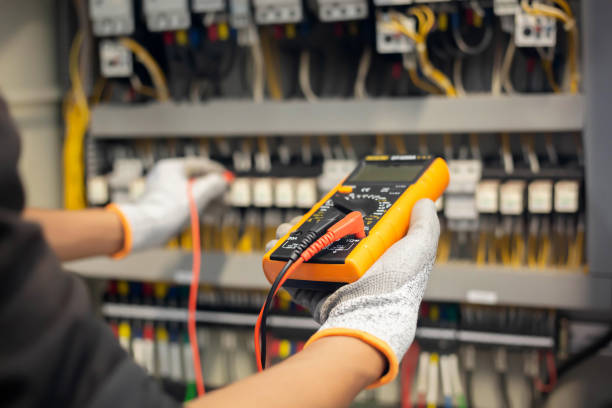 Best Electrical Maintenance Services  in Svis, IL