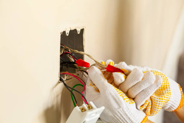 Best Electrical Safety Inspections  in Svis, IL